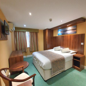 Oliver Hotel London